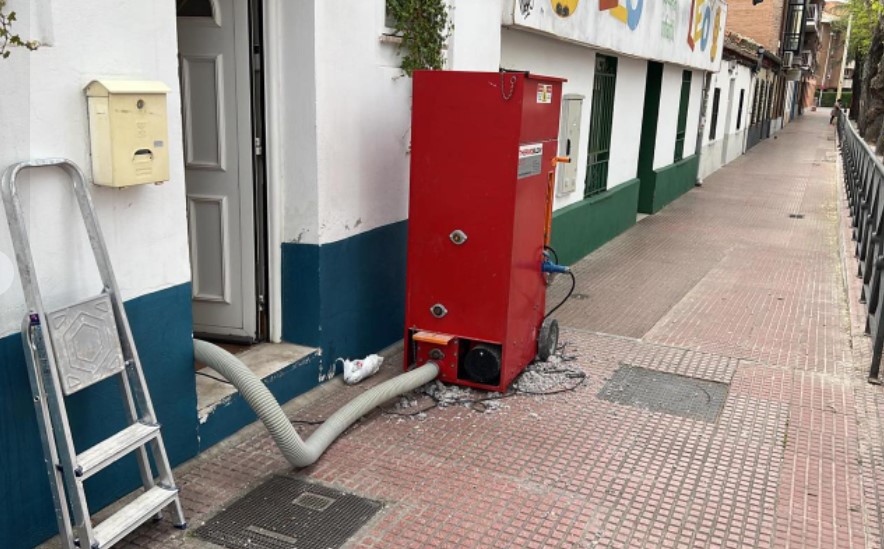 Proyecto 1
