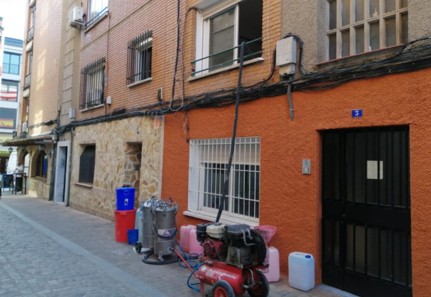 Proyecto 1